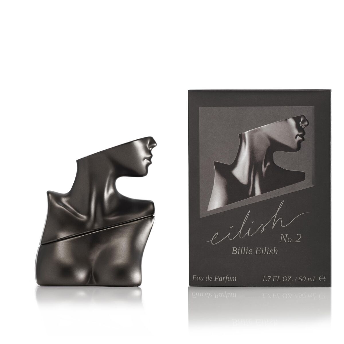 Eau de Parfum