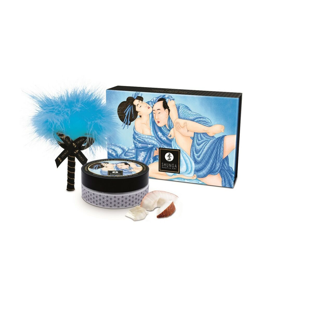 Massagesets