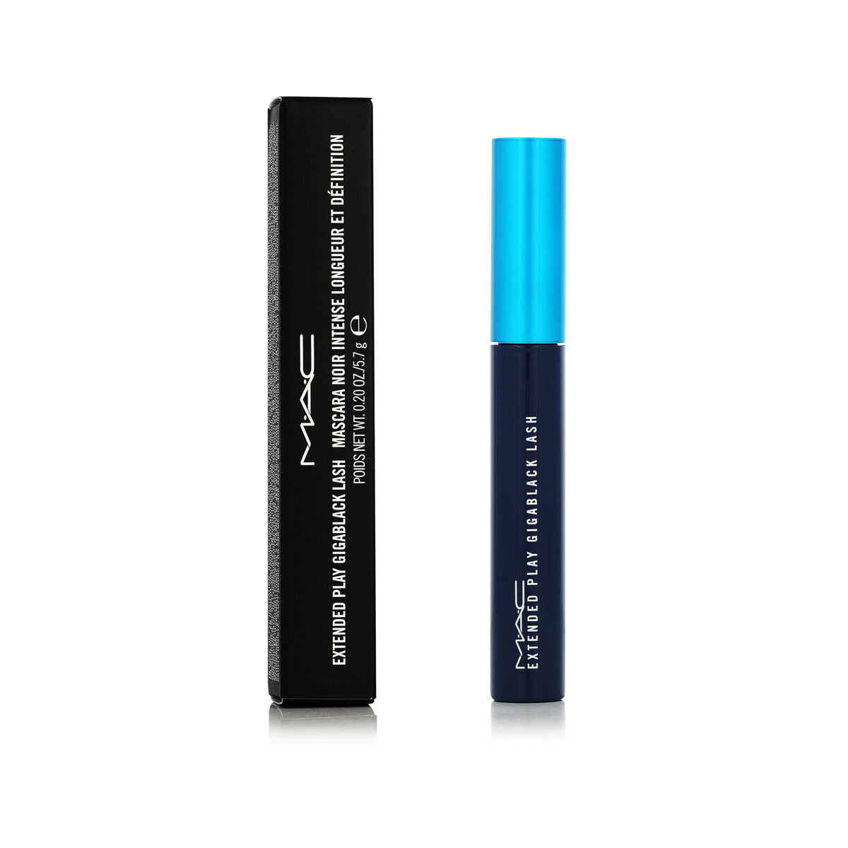 Wimperntusche