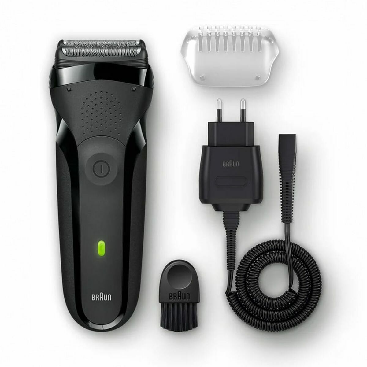 Elektrische Inhalatoren