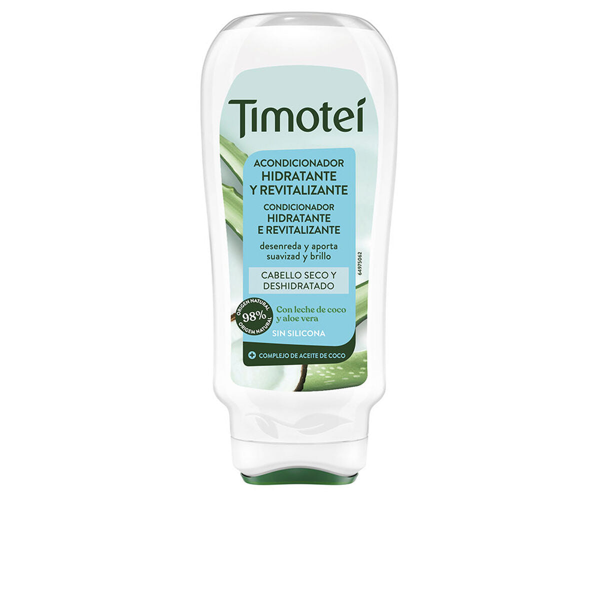 Spülungen & Conditioner