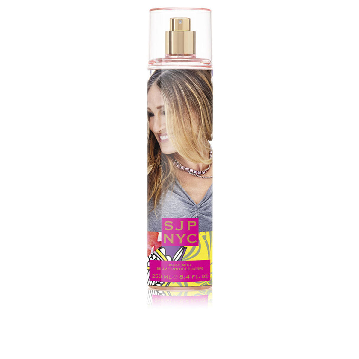 Körpersprays