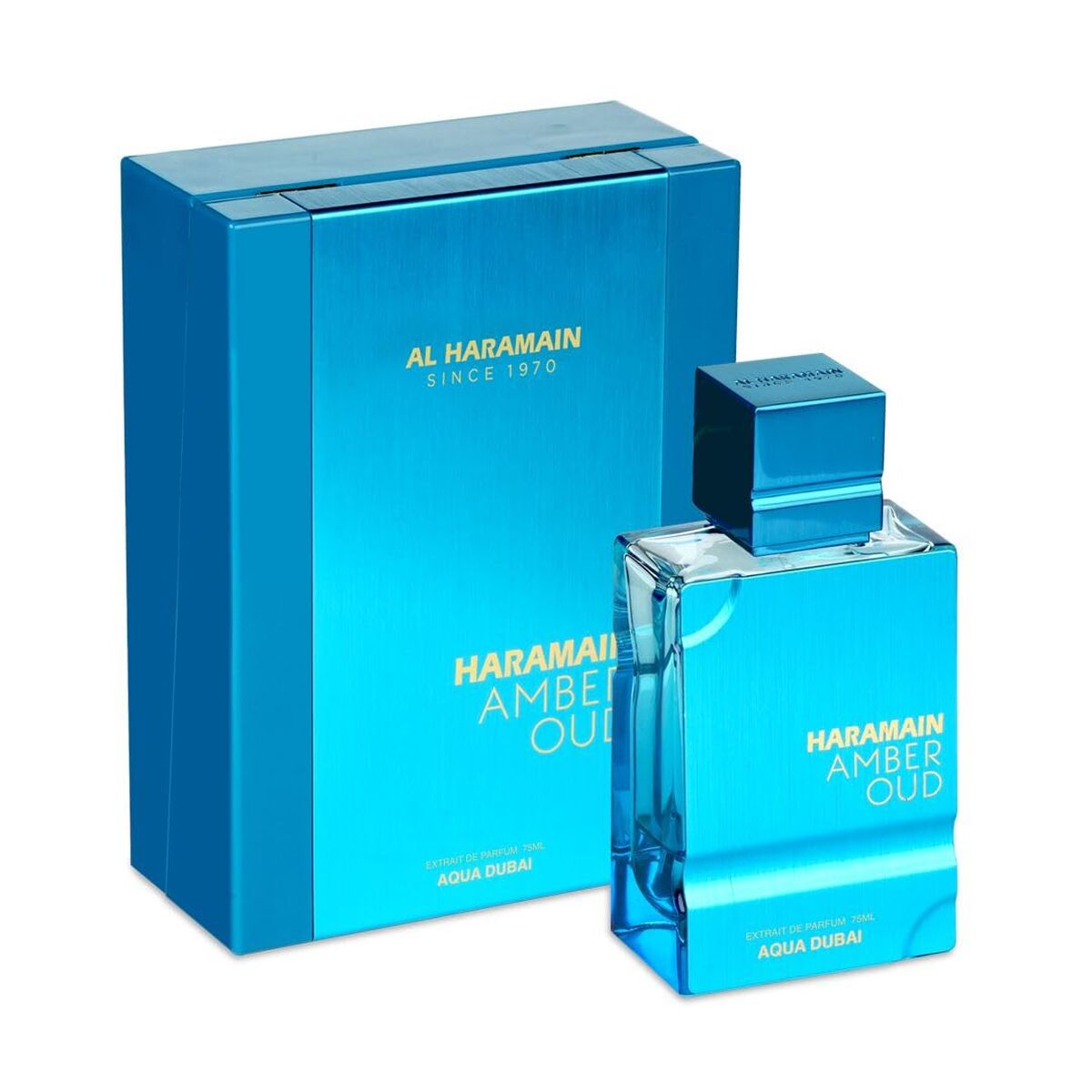 Extrait de Parfum