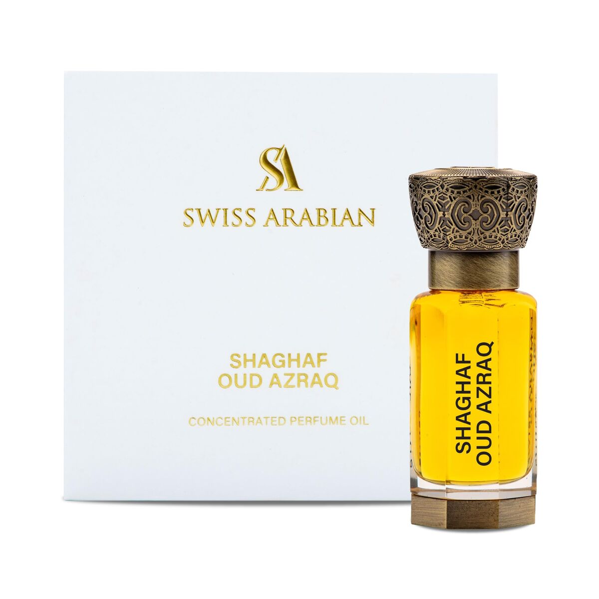 Parfüm Oils