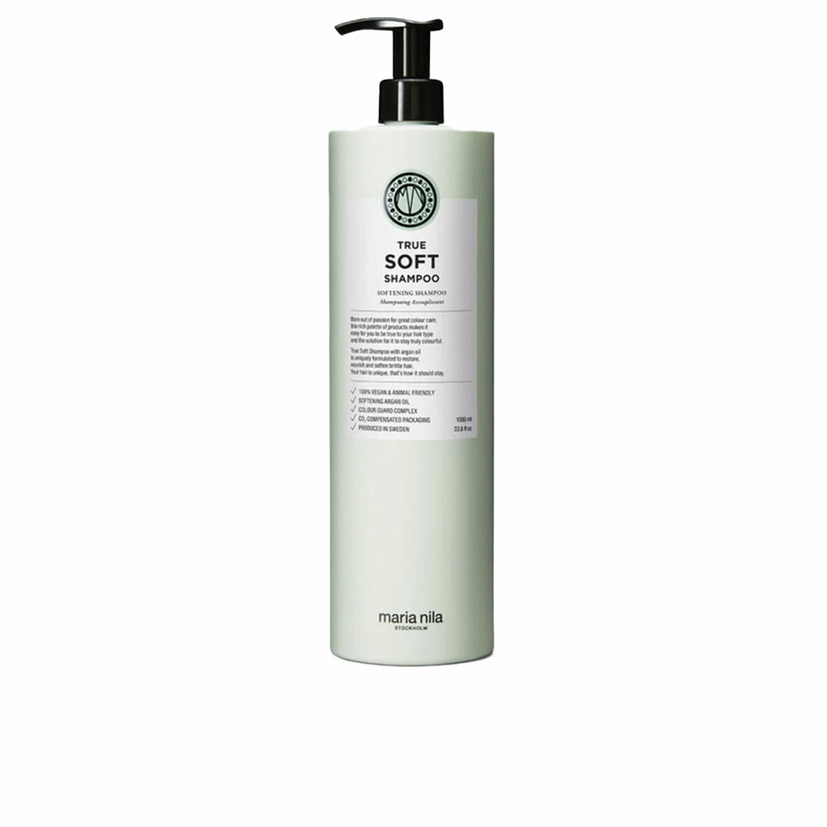 Shampoos