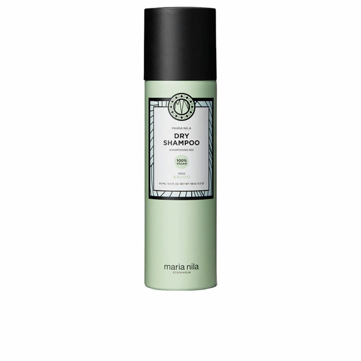 Trockenshampoos