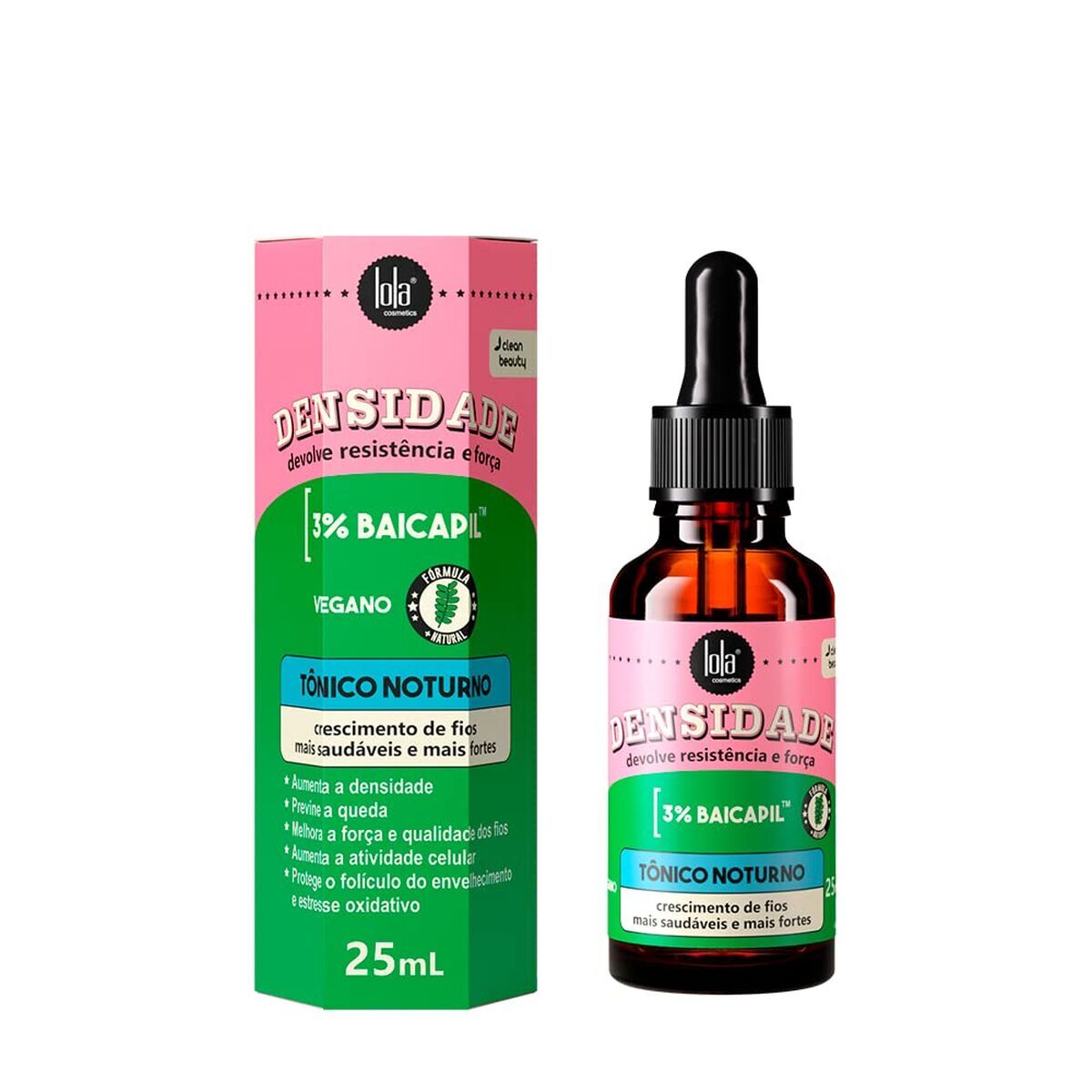 Anti-Haarausfall
