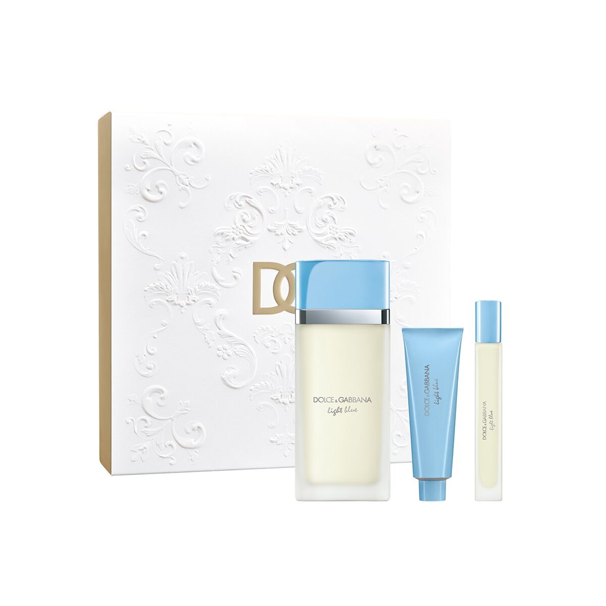 Parfums und Duftwasser