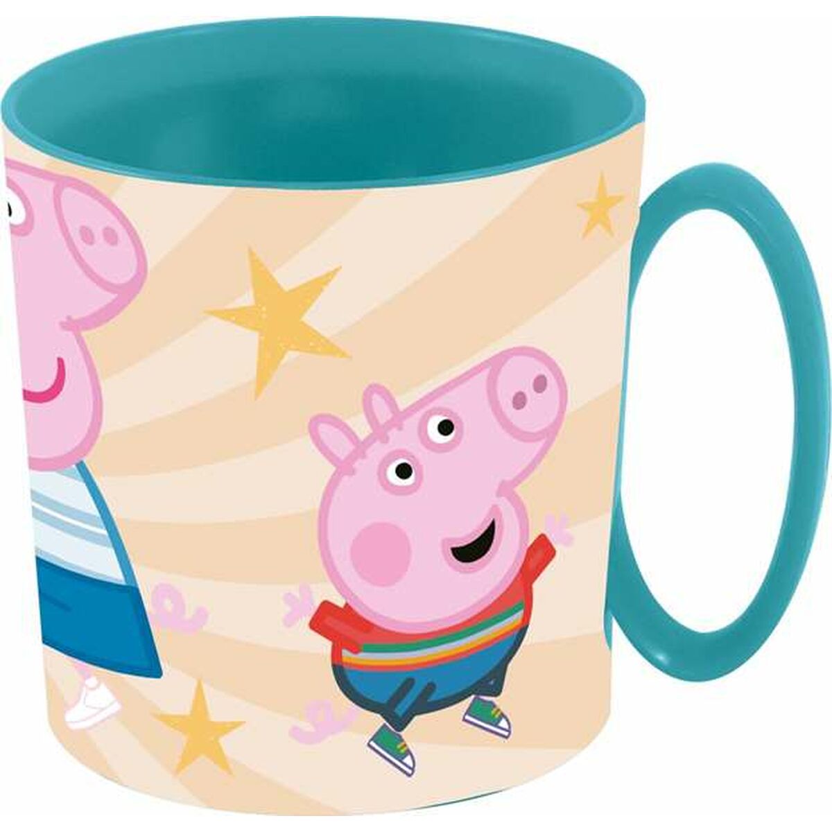 Becher