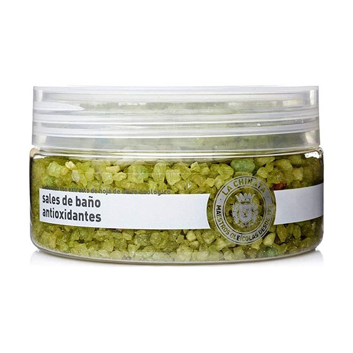 Badesalze & Mineralien