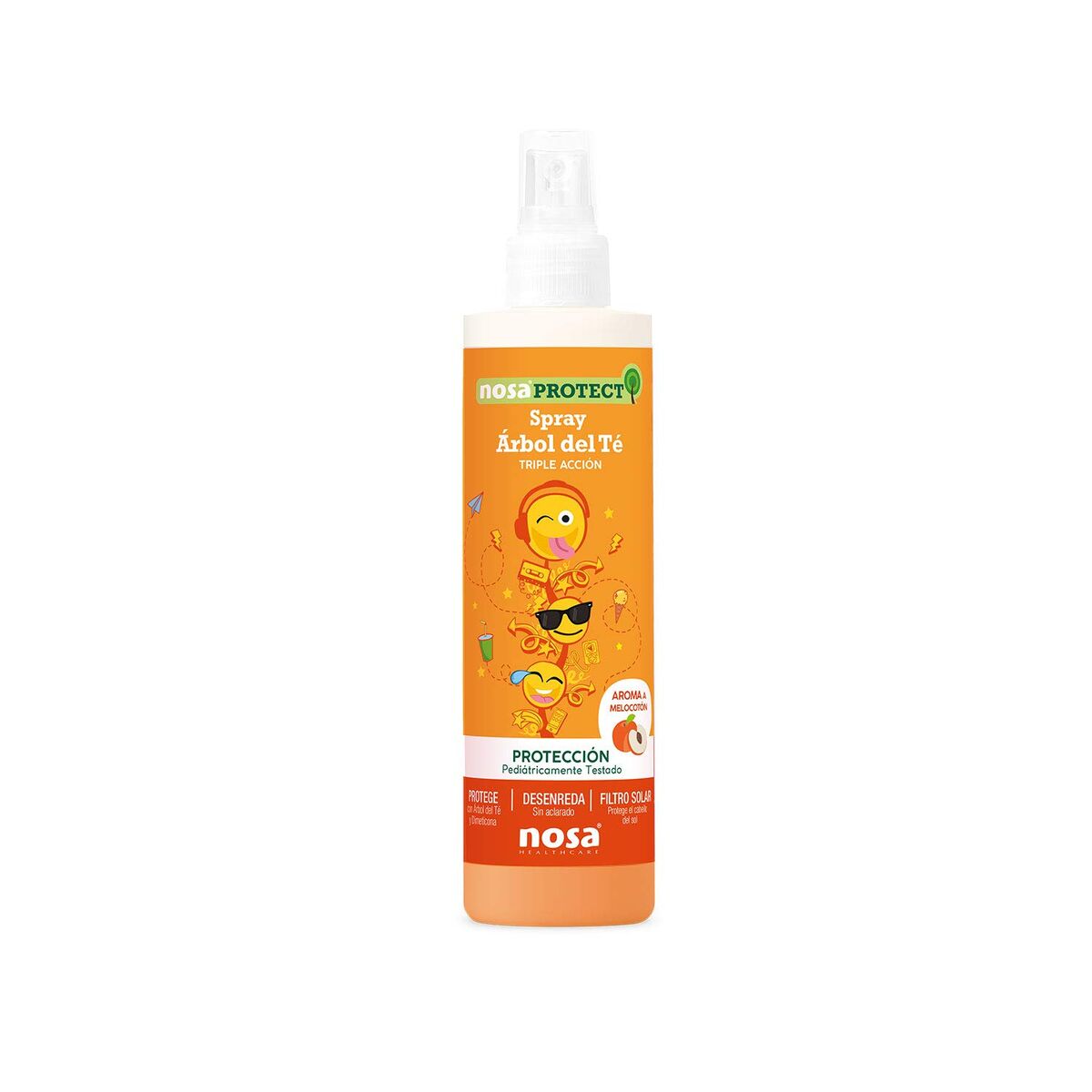 Detangler