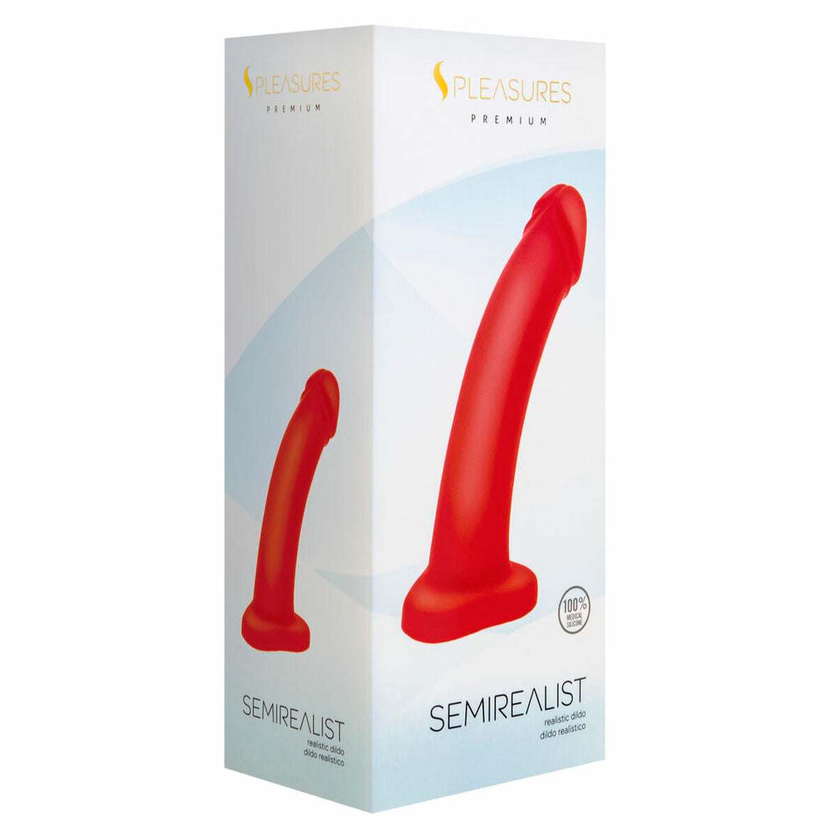 Realistische Dildos
