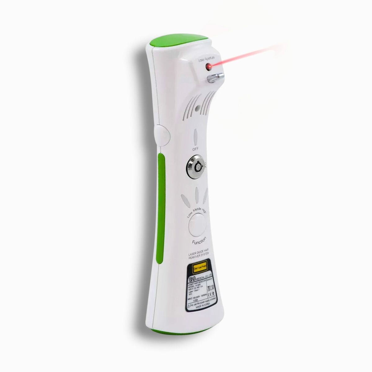 Laser-Systeme