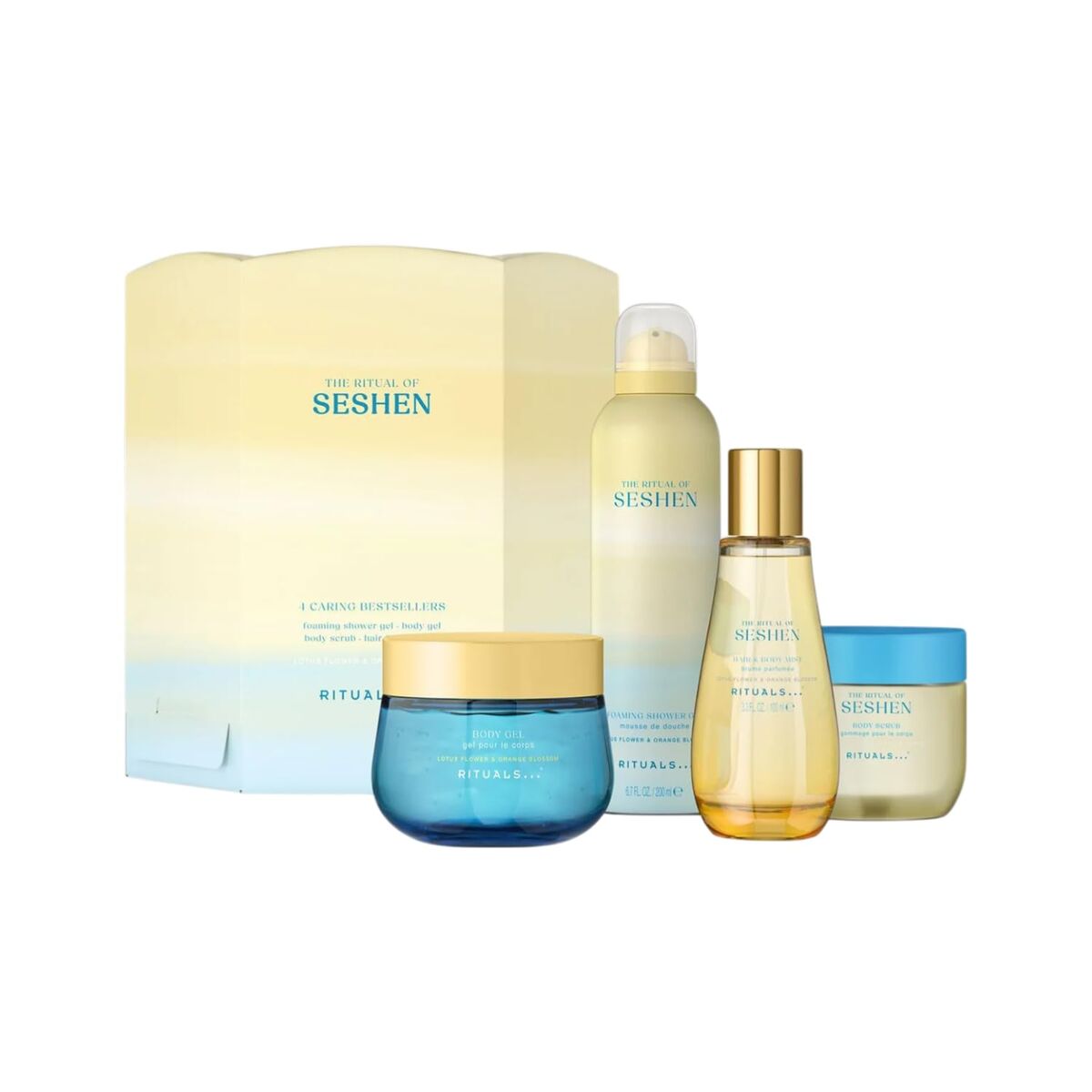 Geschenksets