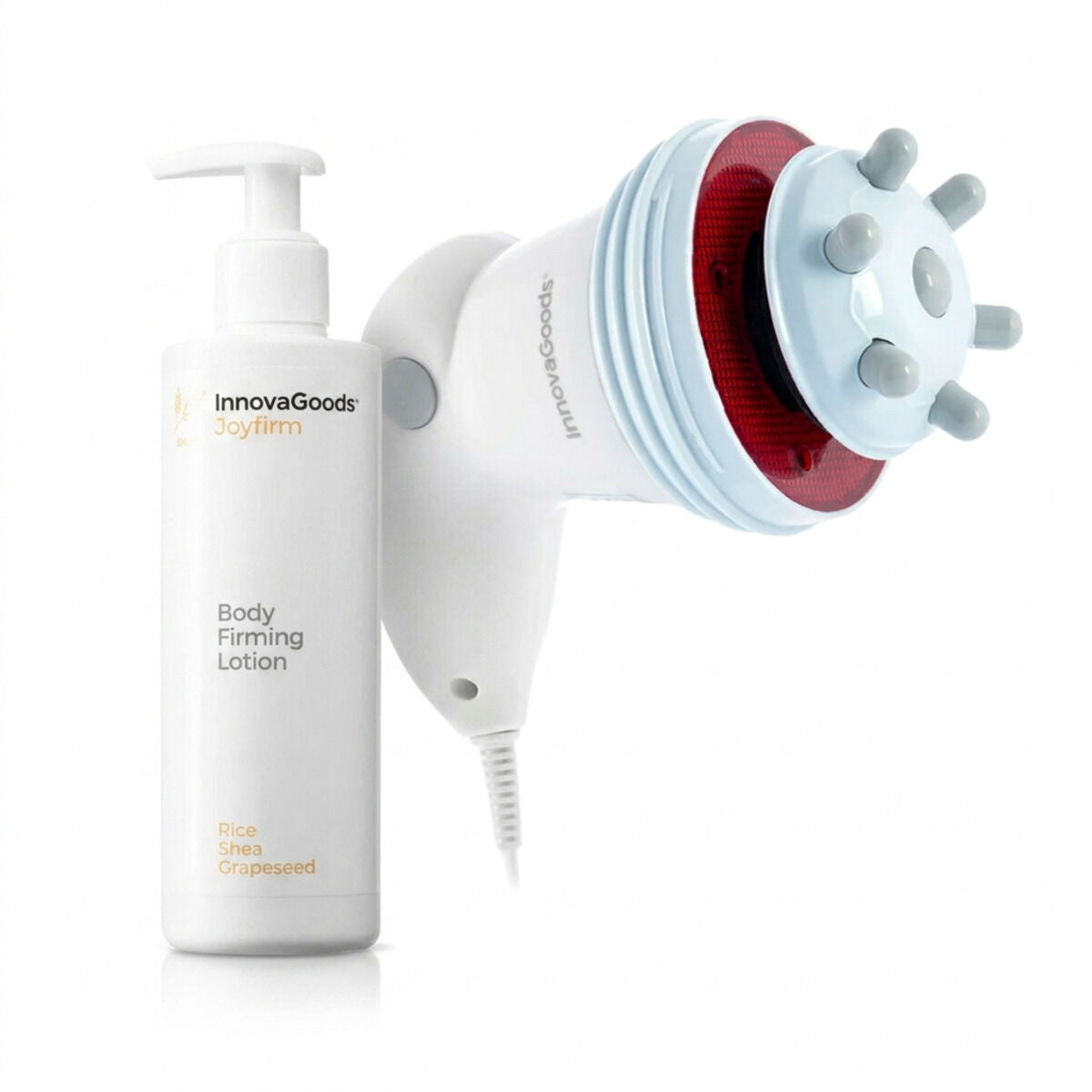 Handmassagegeräte