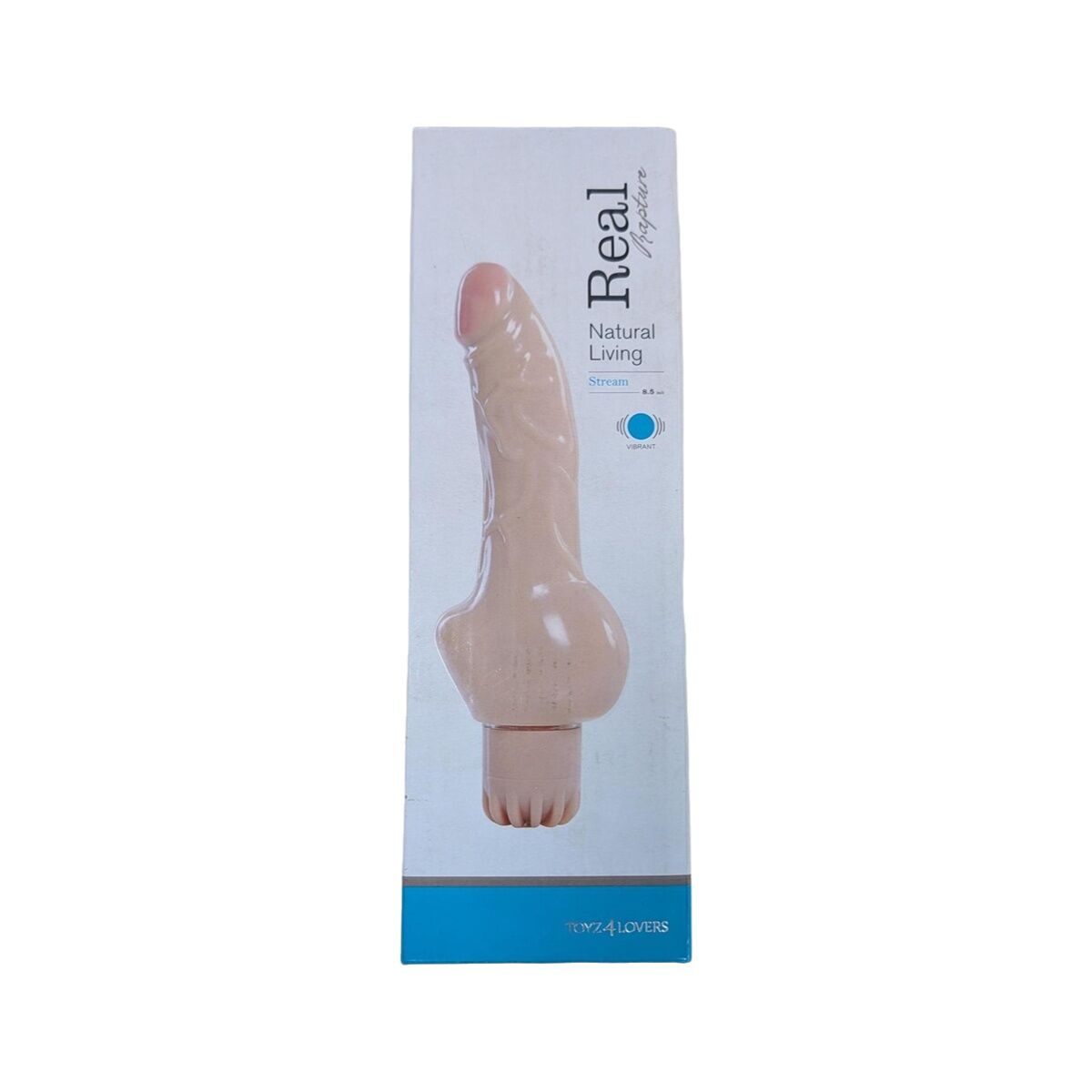 Realistische Vibratoren